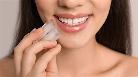 Face Icing 101: What It Can Do For You & How To Reap The .